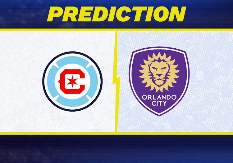 Chicago Fire takes on Orlando City in MLS action.
