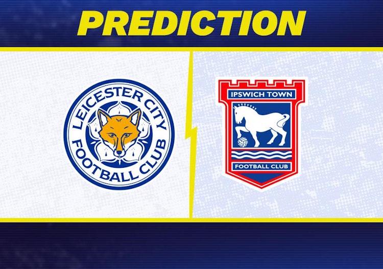 Leicester-Ipswich Town Predictions and Game Preview.