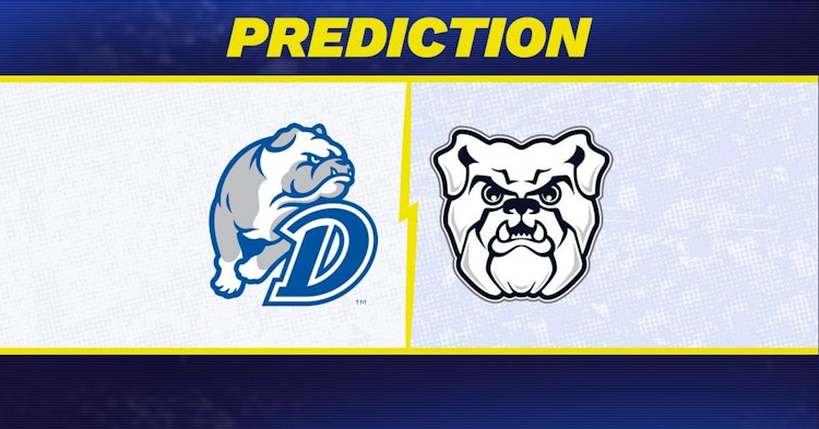 Drake-Butler Predictions and Game Preview.