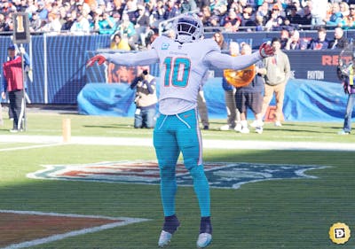 2022 NFL Futures Betting: Post-Week 9 Updates on MVP, OPOTY, DPOTY and Other Player Awards