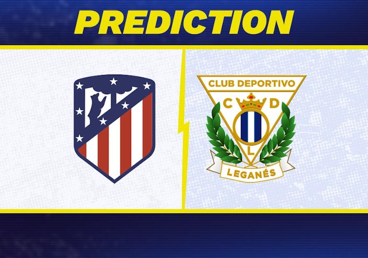Atletico Madrid-Leganes Predictions and Game Preview.