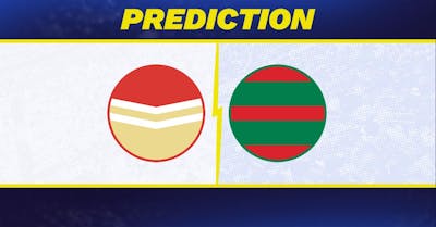Dolphins vs. South Sydney Rabbitohs Prediction: Dolphins Predicted to Win Saturday's NRL Round 17 Matchup [6/28/2025]