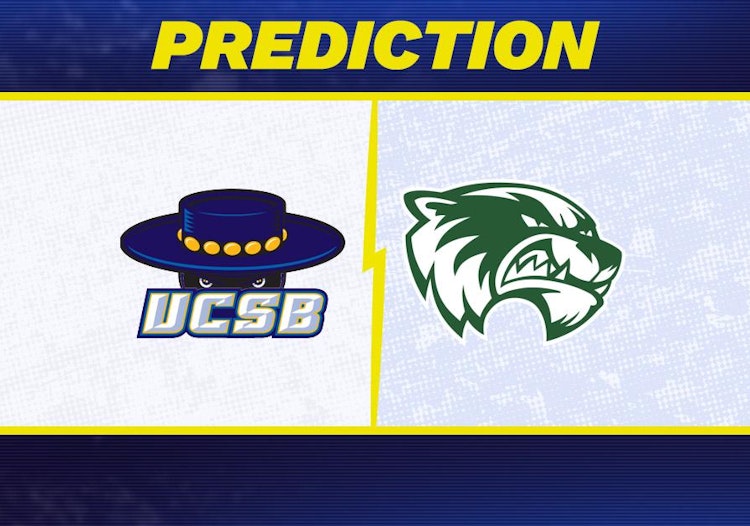 UC Santa Barbara-Utah Valley Predictions and Game Preview.