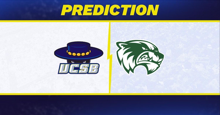 UC Santa Barbara-Utah Valley Predictions and Game Preview.