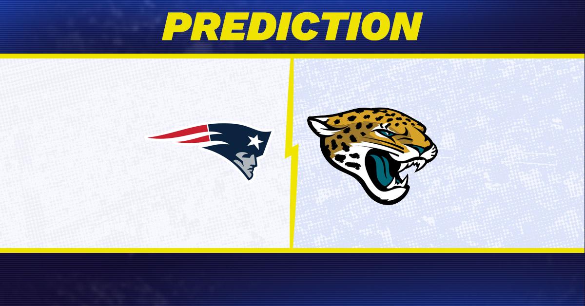 New England Patriots vs. Jacksonville Jaguars: Experts release early Week 3 predictions [2026]