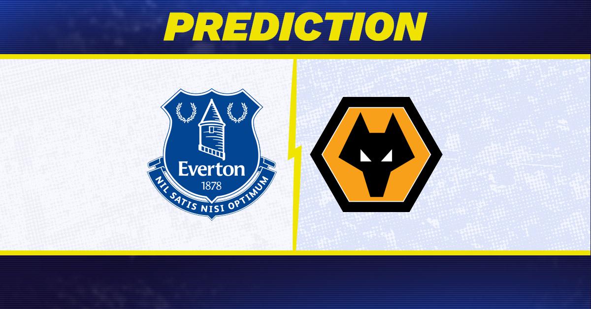 Everton vs. Wolves prediction, odds, Premier League picks [1/7/2026]