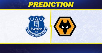 Everton vs. Wolves prediction, odds, Premier League picks [1/7/2026]