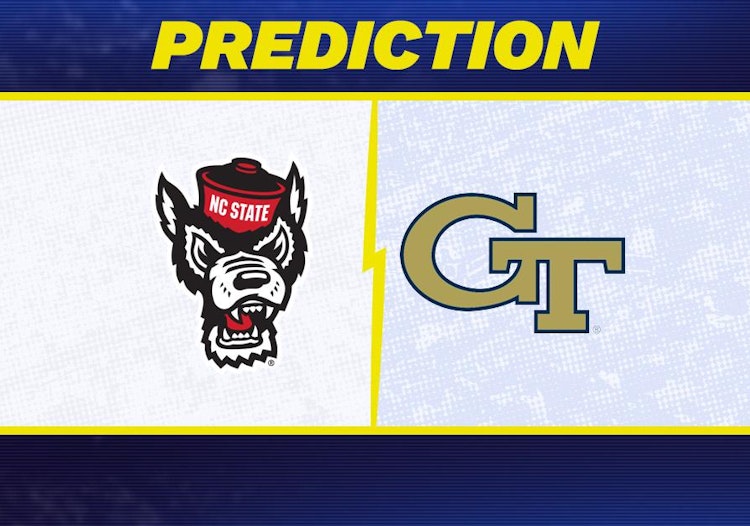 Georgia Tech-North Carolina State Predictions and Game Preview.