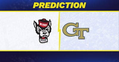 Georgia Tech vs. North Carolina State prediction: North Carolina State favored to win women's college basketball matchup [12/18/2025]