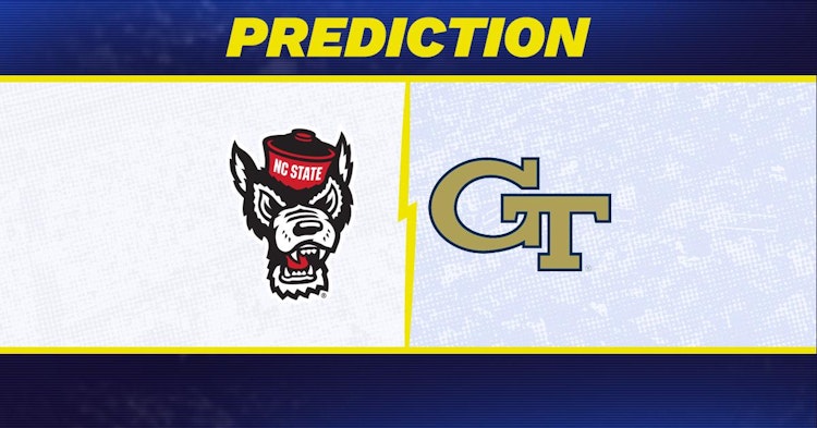 Georgia Tech-North Carolina State Predictions and Game Preview.
