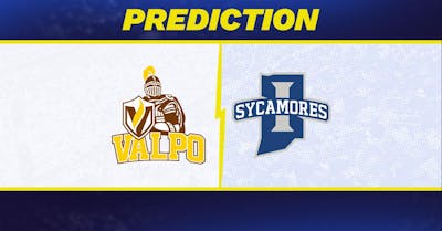 Valparaiso vs. Indiana State Prediction: Indiana State Predicted to Win College Basketball Matchup [2/5/2025]