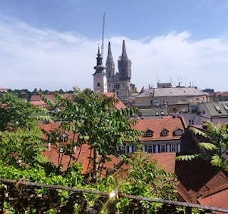 Private Zagreb Virtual Live Walking Tour's gallery image