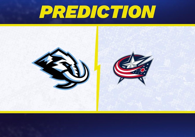 Utah Mammoth-Columbus Blue Jackets Predictions and Game Preview.