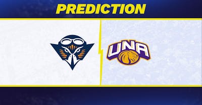 Tennessee-Martin vs. North Alabama Prediction: North Alabama Predicted to Win College Basketball Matchup [11/11/2024]