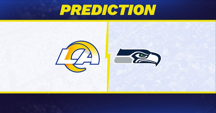 Los Angeles Rams-Seattle Seahawks Predictions and Game Preview.