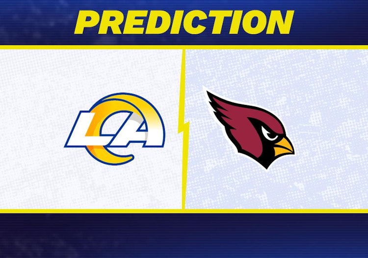 Los Angeles Rams-Arizona Cardinals Predictions and Game Preview.