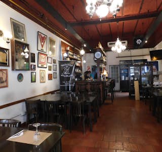 Freemasonry in Buenos Aires's gallery image
