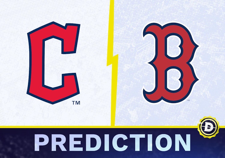 Cleveland Guardians vs. Boston Red Sox Prediction, Odds, MLB Picks [4/18/2024]