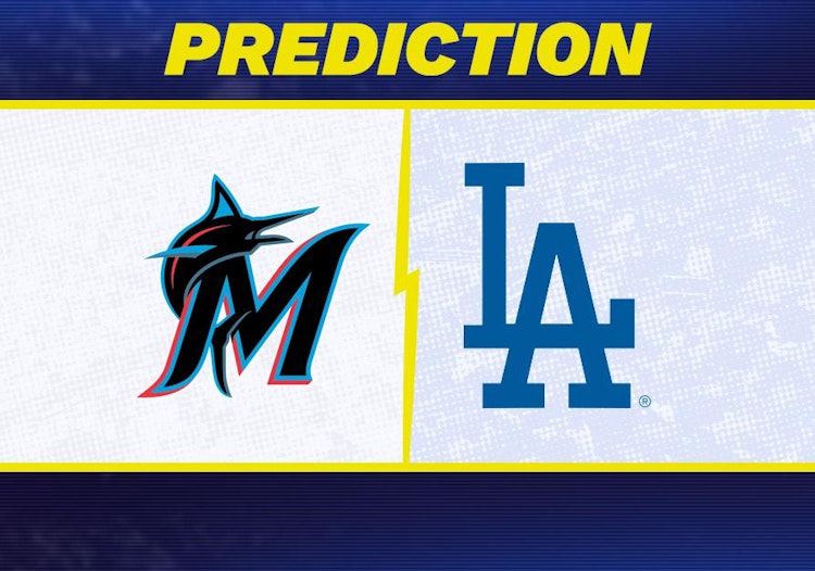 Miami Marlins-Los Angeles Dodgers Predictions and Game Preview.