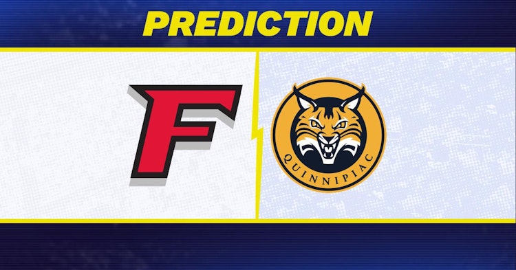 Quinnipiac-Fairfield Predictions and Game Preview.