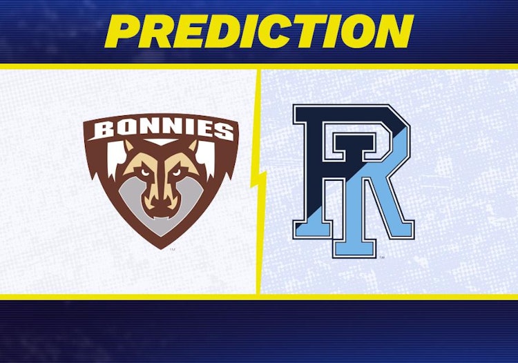 St. Bonaventure-Rhode Island Predictions and Game Preview.