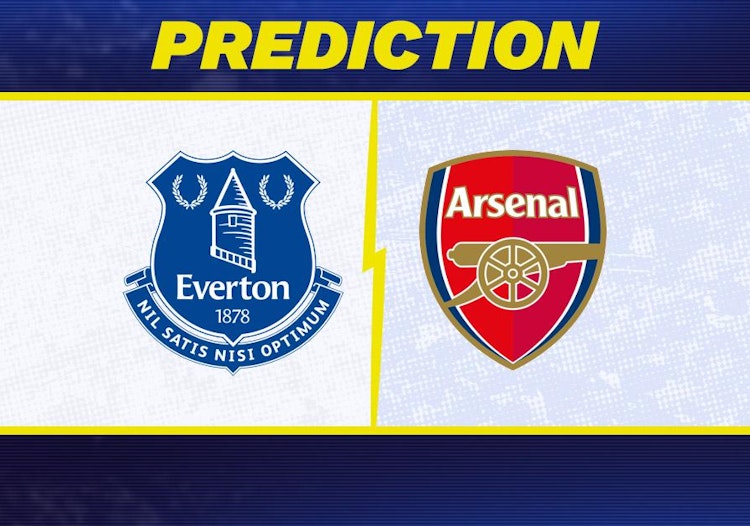 Everton-Arsenal Predictions and Game Preview.