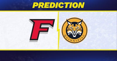 Fairfield vs. Quinnipiac Prediction: Quinnipiac Predicted to Win College Basketball Matchup [1/31/2025]