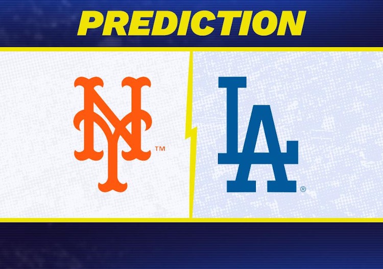 New York Mets-Los Angeles Dodgers Predictions and Game Preview.