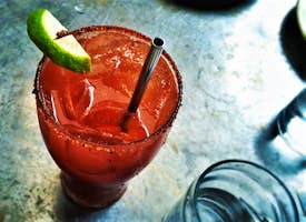 Michelada: Prepare An Authentic Mexican Cocktail's thumbnail image