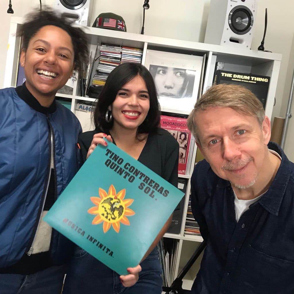 Club Coco with Coco Maria: Tino Contreras Special