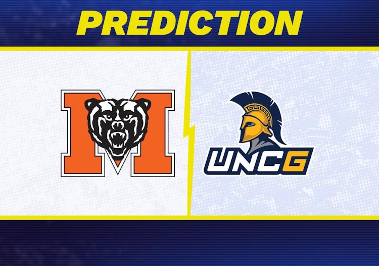 Mercer-UNC Greensboro Predictions and Game Preview.