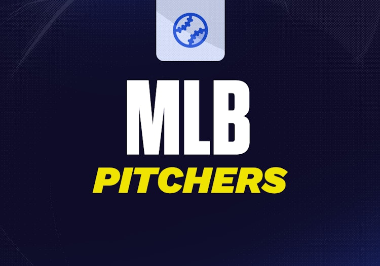 MLB Pitcher Projections Today.