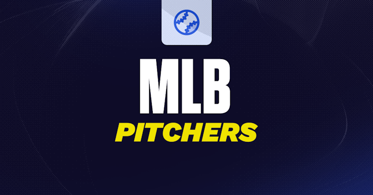 MLB Pitcher Projections Today.