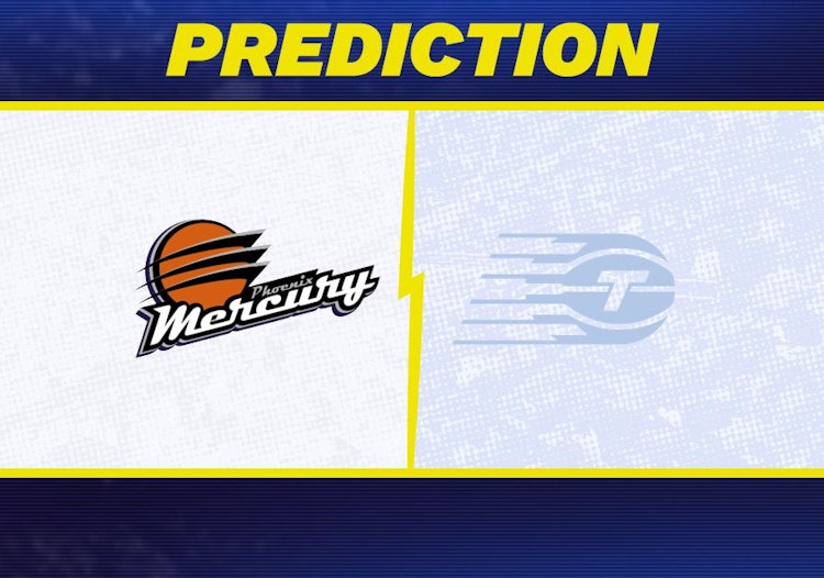 Phoenix Mercury-Toronto Tempo Predictions and Game Preview.