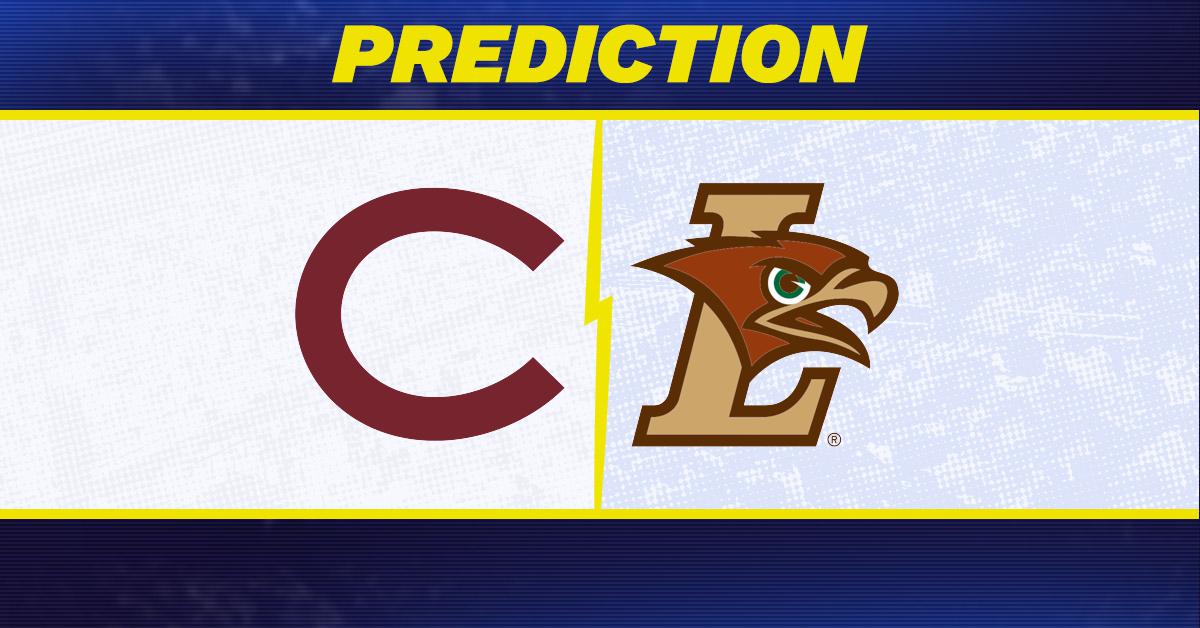 Colgate vs. Lehigh prediction: Colgate favored to win men's college basketball matchup [1/31/2026]