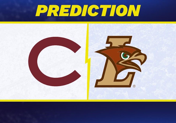 Colgate-Lehigh Predictions and Game Preview.