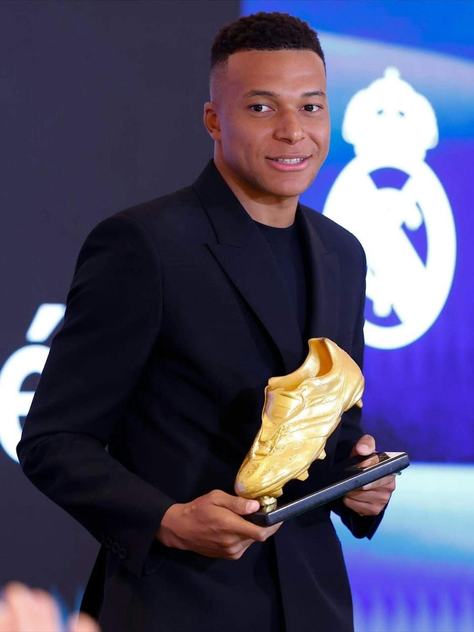 soutien du Forum Mondial Panafricain (FMPN) à kylian Mbappé pour le Ballon d’Or 2026