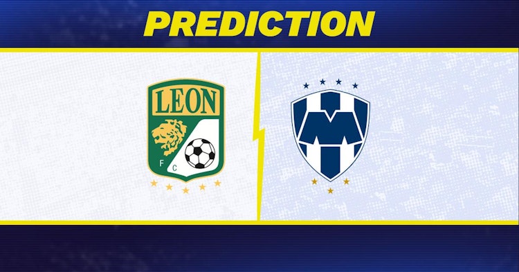 Club Leon-Monterrey Predictions and Game Preview.