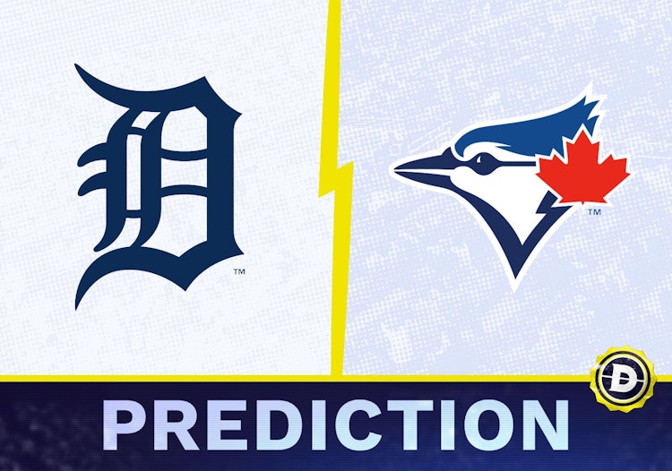 Detroit Tigers vs. Toronto Blue Jays: Blue Jays Predicted to Win Following Latest Analysis for Sunday's MLB Game [7/21/2024]