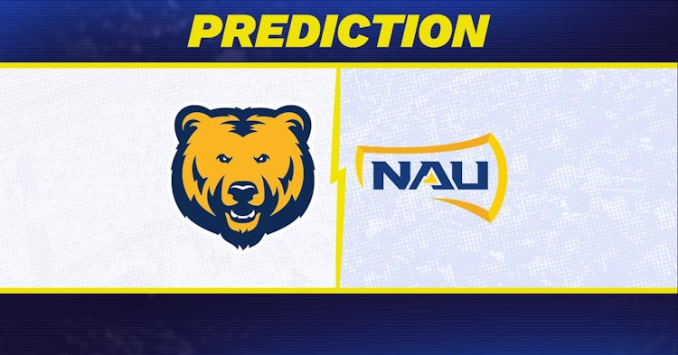 Northern Colorado-Northern Arizona Predictions and Game Preview.