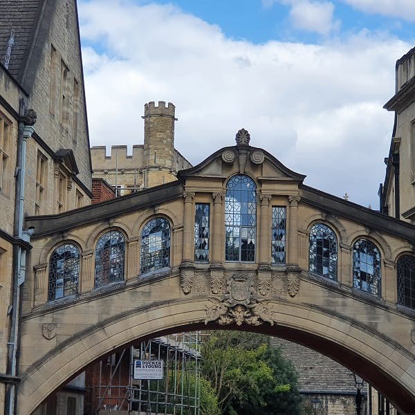 Oxford - Explore England's Ancient University City's main gallery image