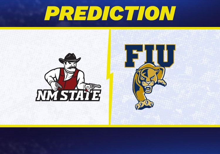 New Mexico State-Florida International Predictions and Game Preview.