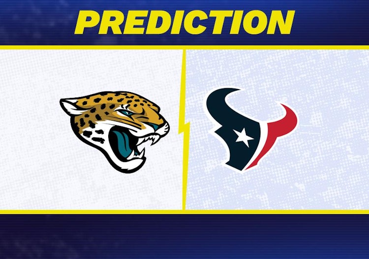 Jacksonville Jaguars-Houston Texans Predictions and Game Preview.