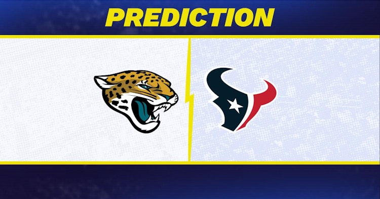 Jacksonville Jaguars-Houston Texans Predictions and Game Preview.