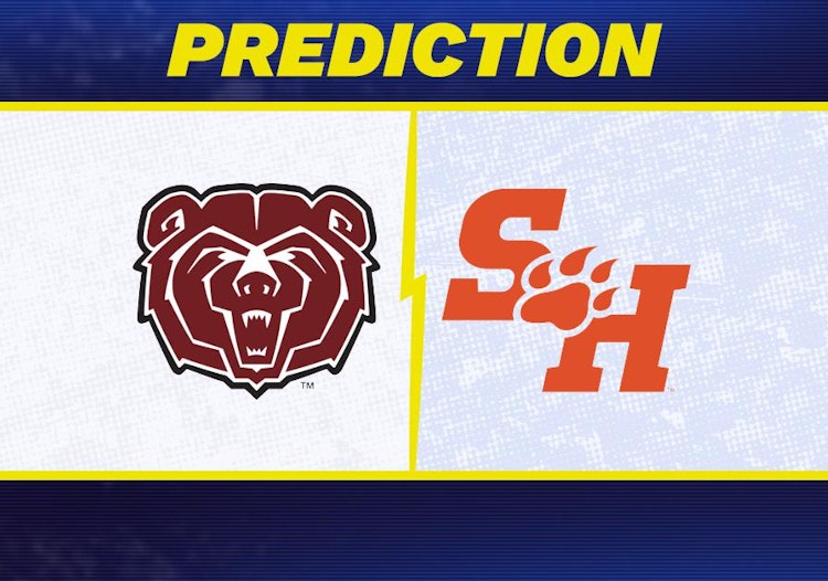 Missouri State-Sam Houston State Predictions and Game Preview.
