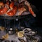 A fresh selection of seafood.