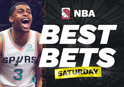 NBA Saturday Betting Picks and Parlay - Mar 26, 2022
