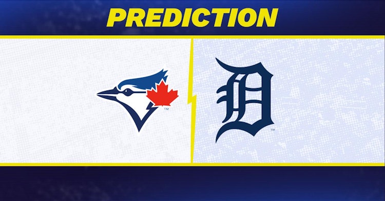 Toronto Blue Jays-Detroit Tigers Predictions and Game Preview.