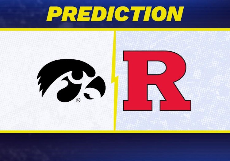 Iowa-Rutgers Predictions and Game Preview.