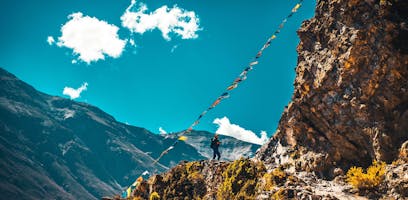 How Fit Do I Need To Be For Everest Base Camp?